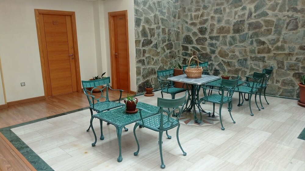 Фото Hotel Molino