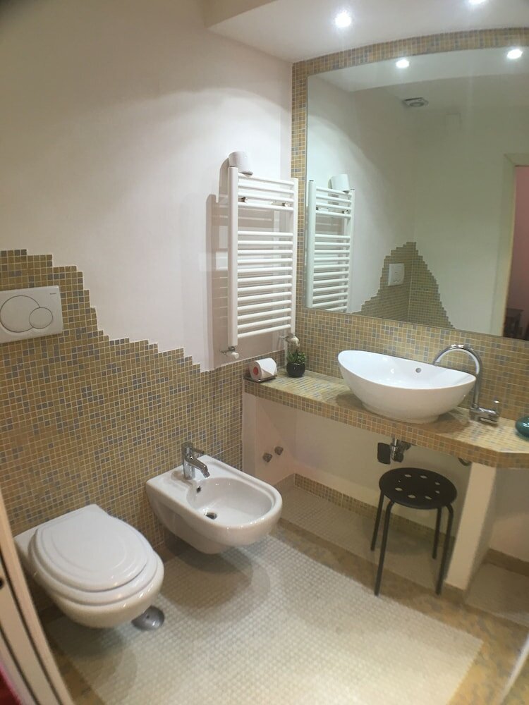 Фото Vatican Garden House