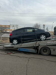 Sistema (Voennoe Highway, 27), haulage