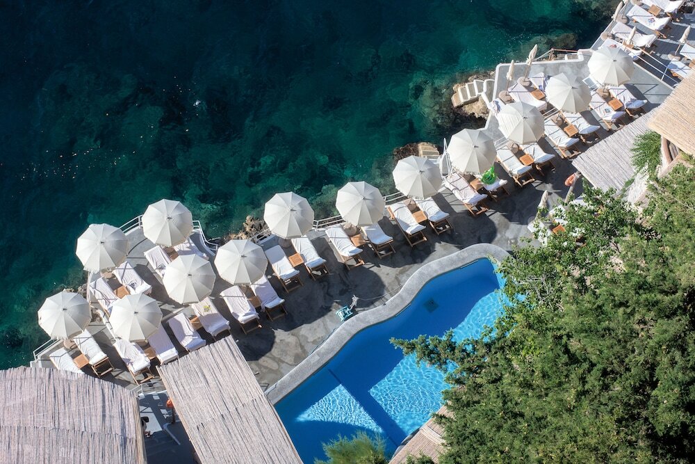 Фото Hotel Santa Caterina