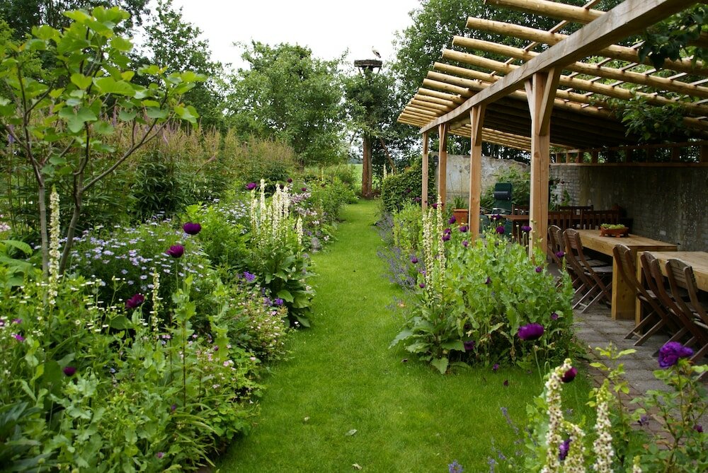 Фото De Heerlijkheid Ruinerwold