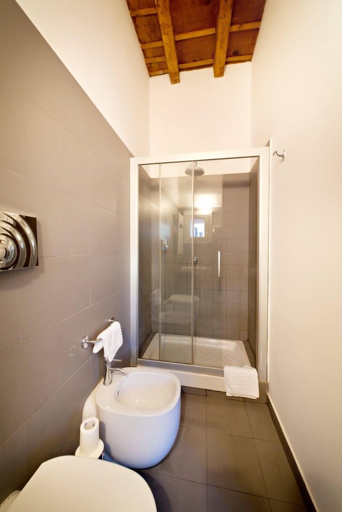 Фото B&b SubUrbe Roma