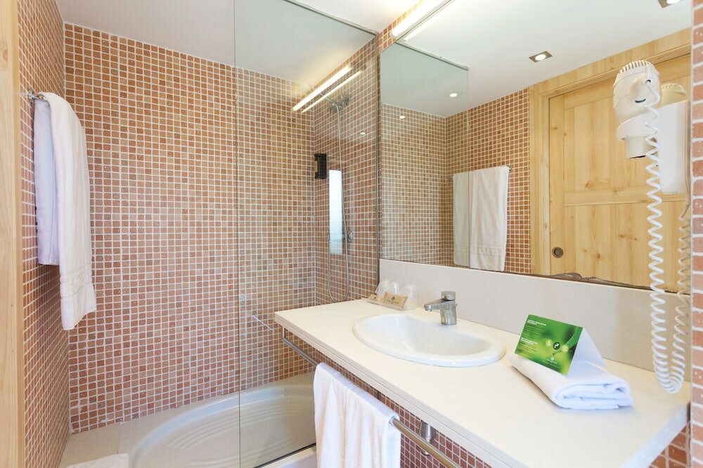 Фото Vilar Rural de Cardona