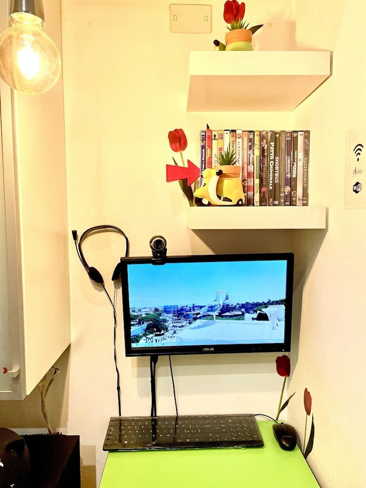 Фото Bed and Breakfast Rhome86