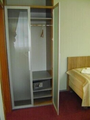 Гостиница Hotel Vaka в Тишнове