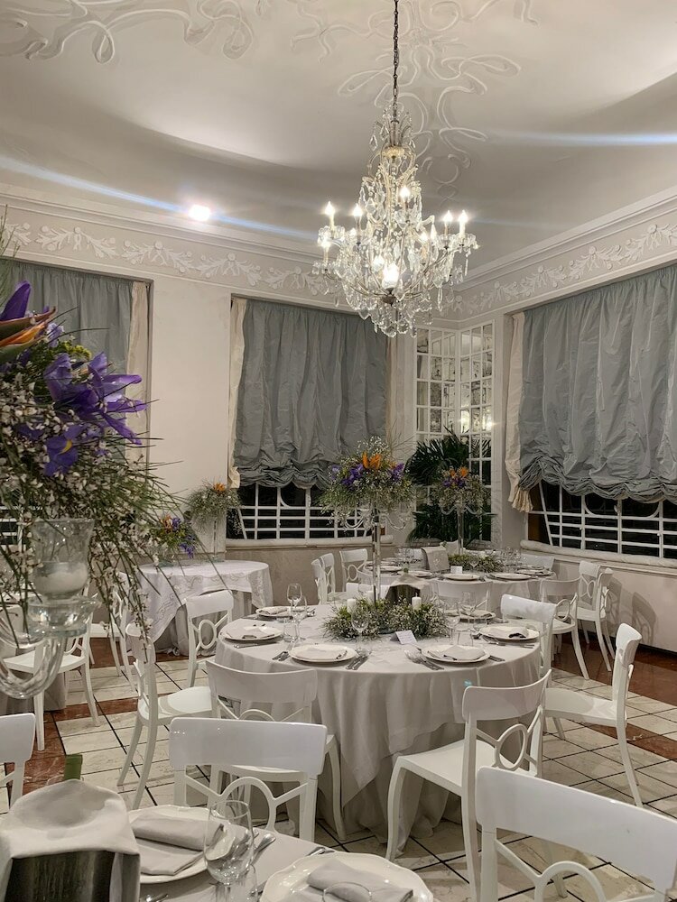 Фото Villa Favorita