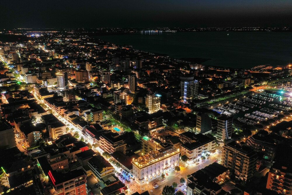 Фото Hotel Italia Palace