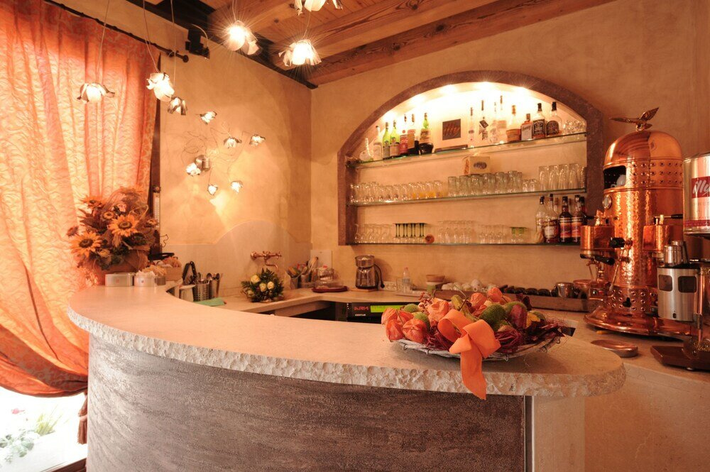 Фото Hotel San Pietro