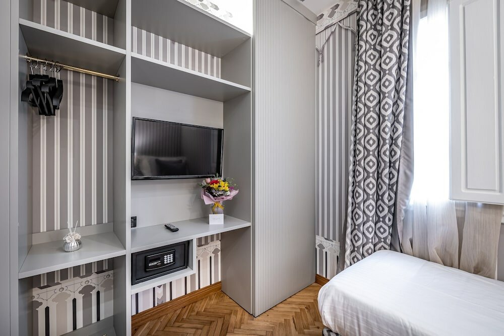 Фото Hotel Duomo