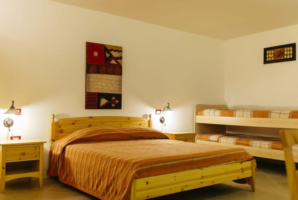 Фото Residence del Casalnuovo