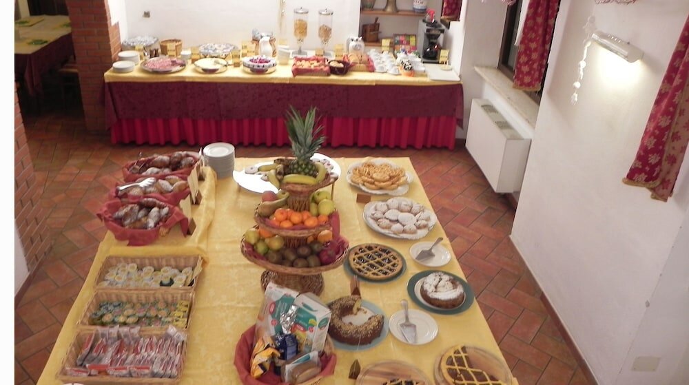 Фото Albergo Le Macinaie