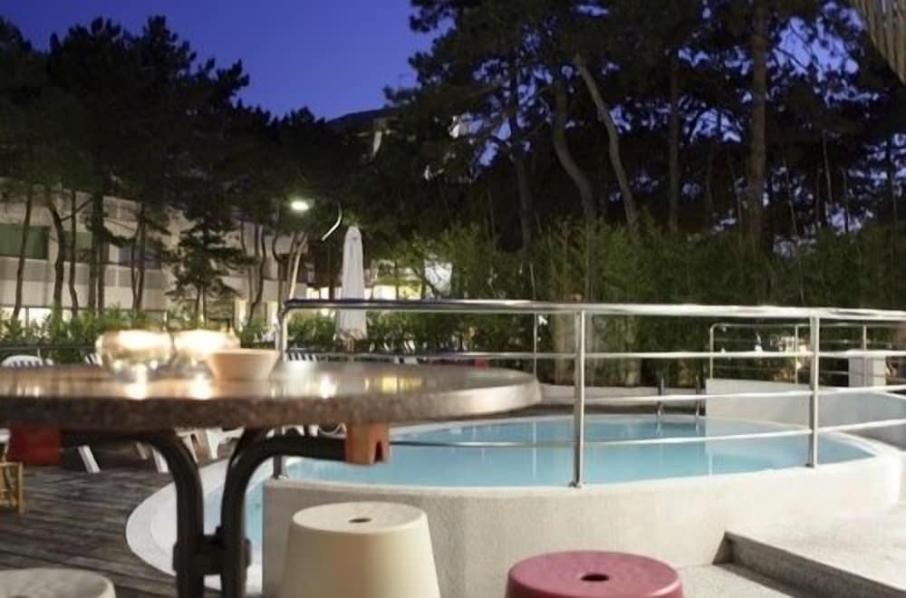 Фото Hotel Anapaya