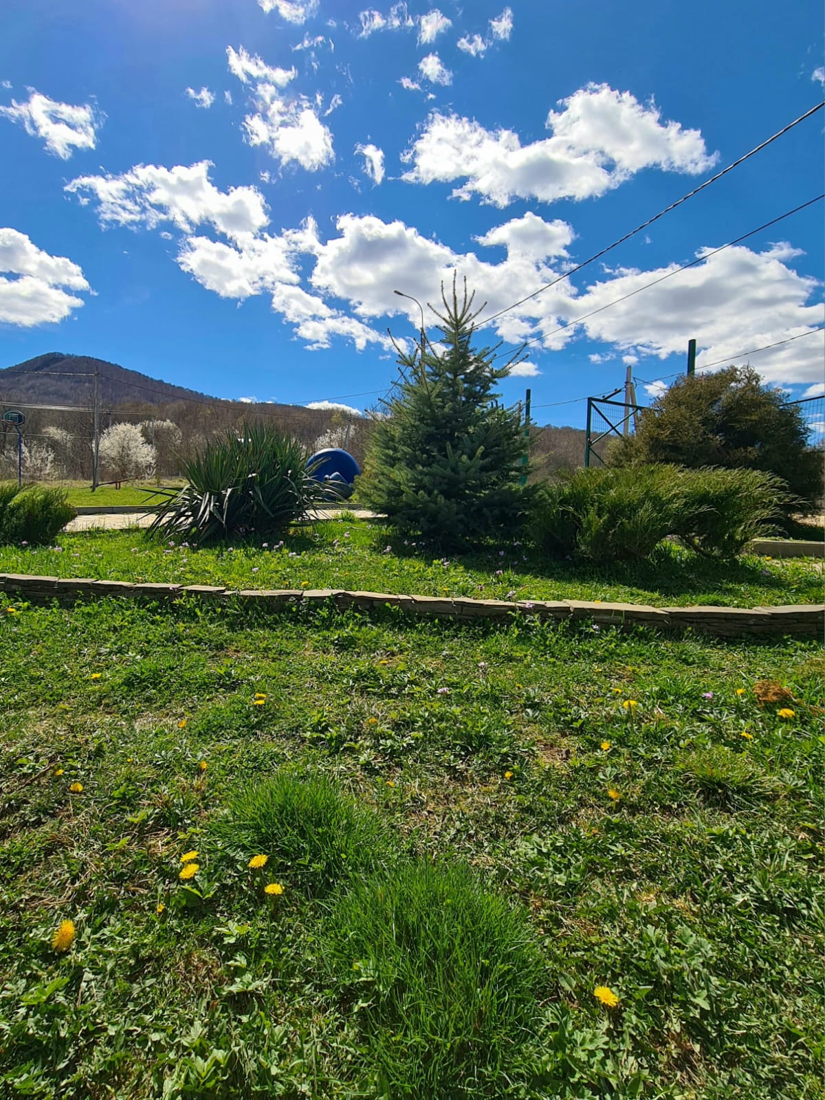 Фото Горная Слобода