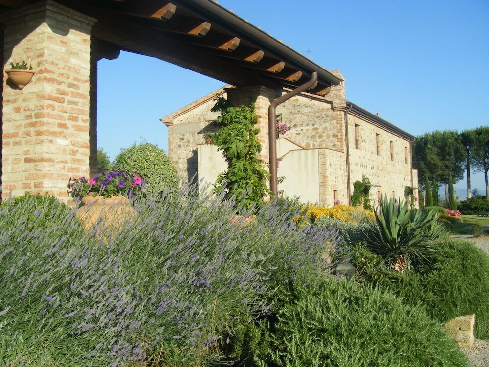 Фото Antico Casale L'Impostino