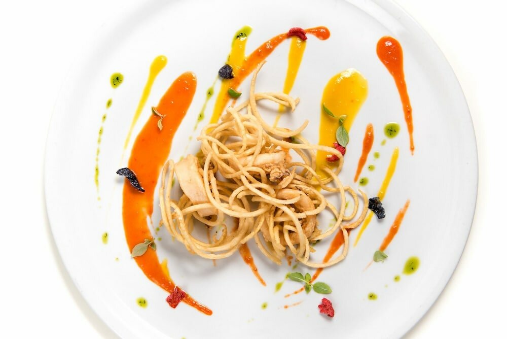 Фото Hotel Villa Gabrisa