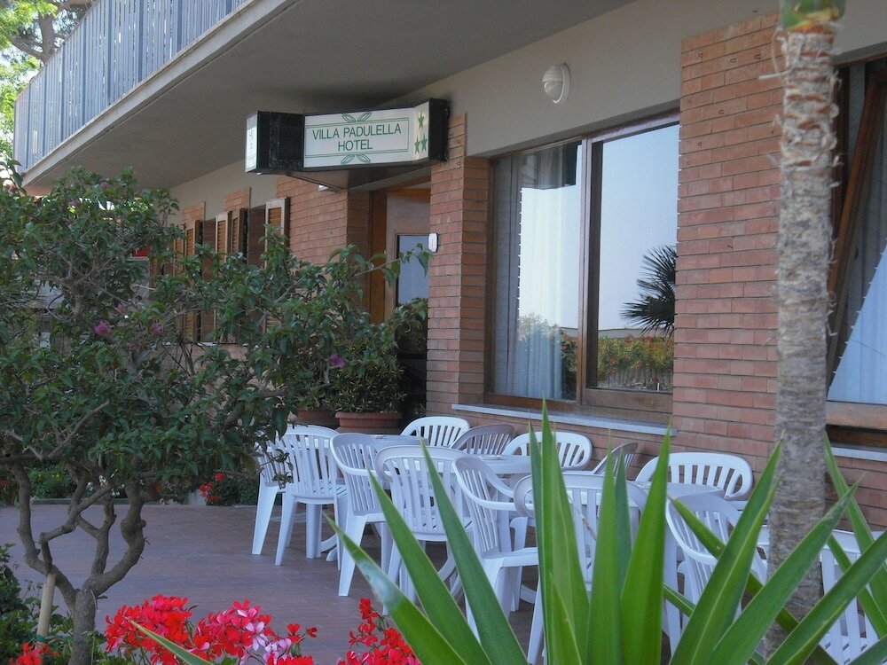 Фото Villa Padulella