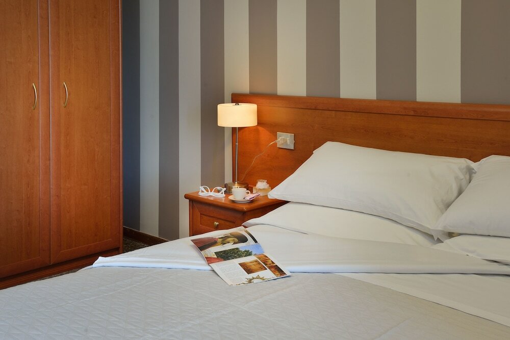 Фото Hotel Piero Della Francesca