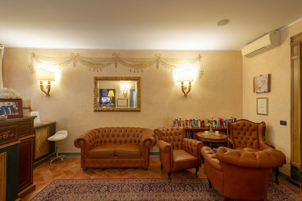 Фото Davanzati Halldis Apartment