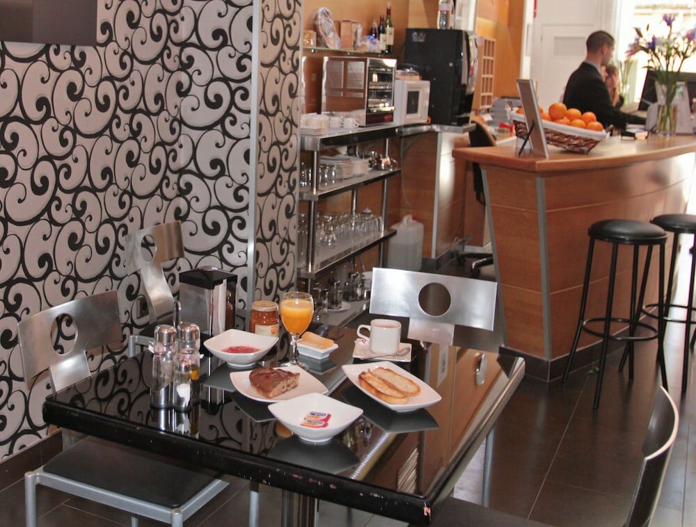 Фото Hotel Molinos