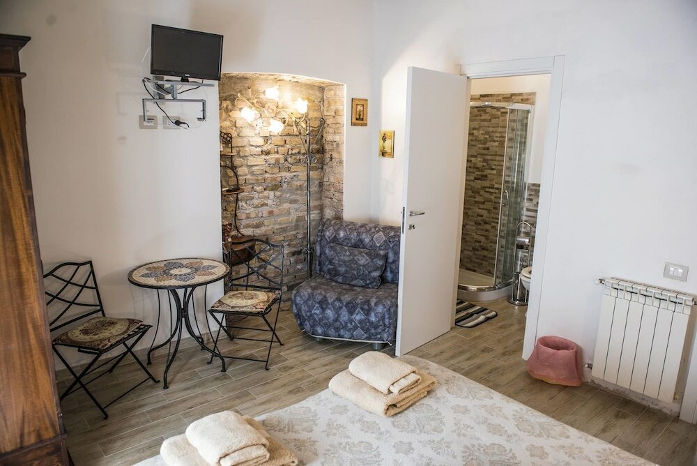 Фото All'Ombra del Cupolone