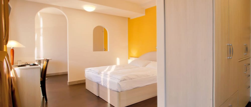 Фото Parc Hotel Du Lac