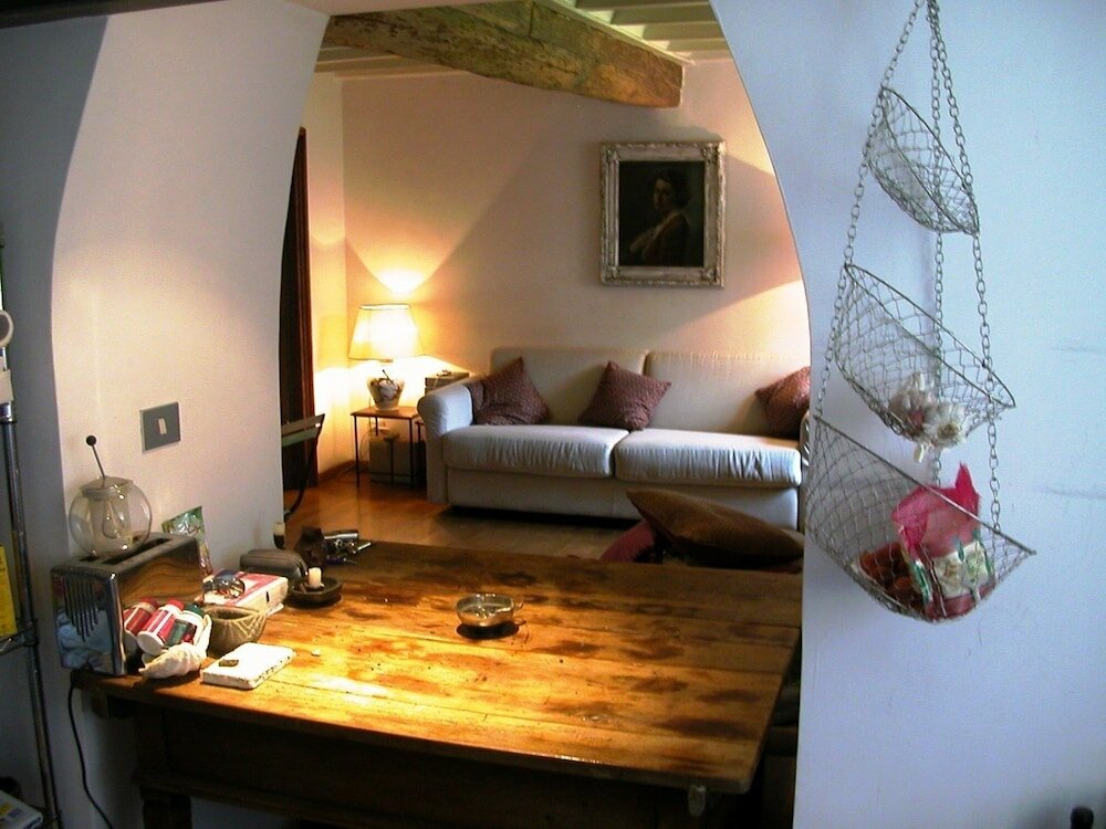 Фото Maison Giulia