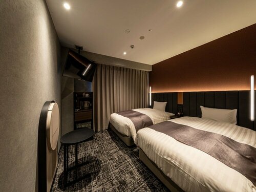 Внешний вид отеля Kobe Plaza Hotel в Кобе, фото 2