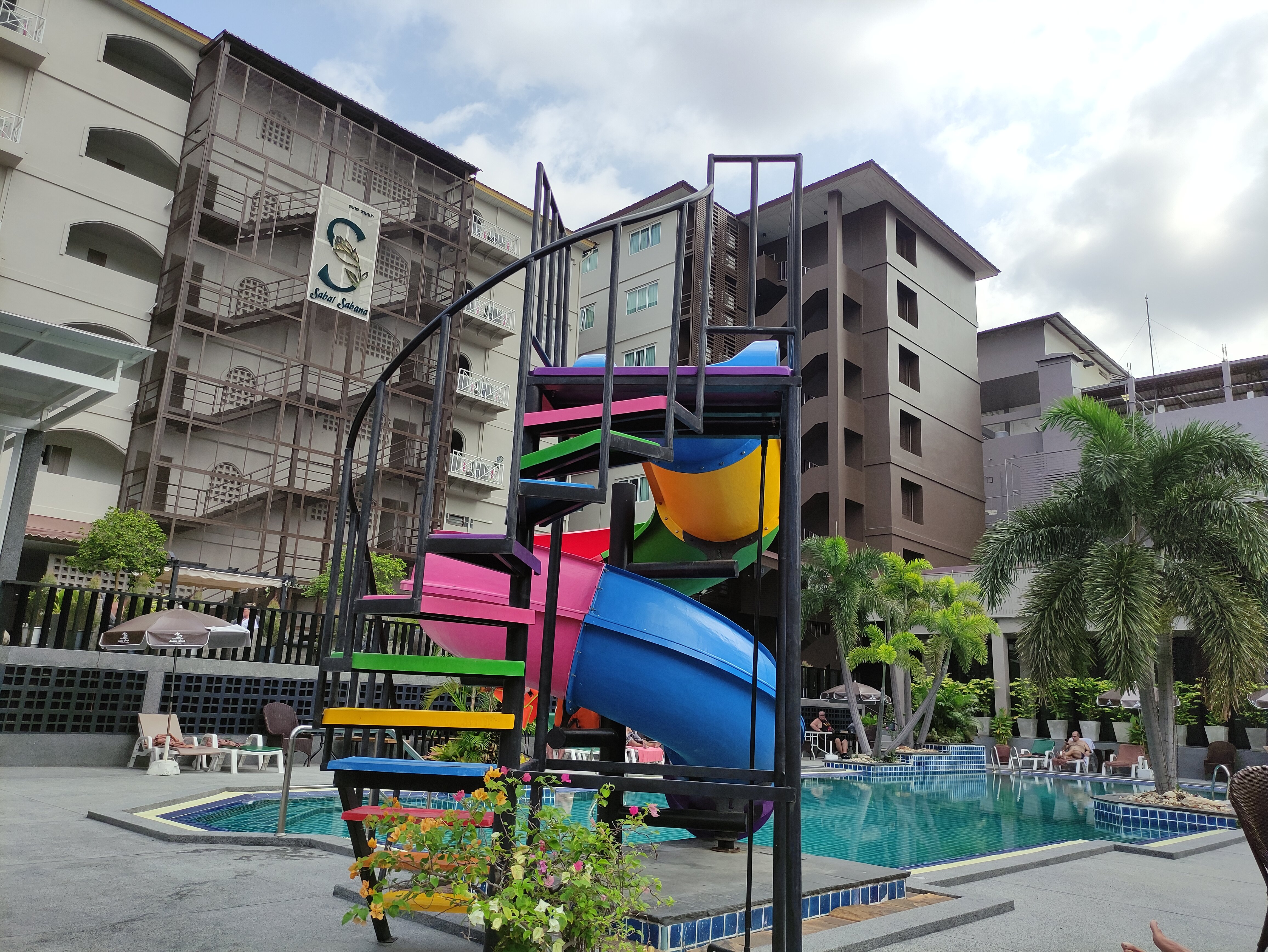 Фото Sabai Sabana