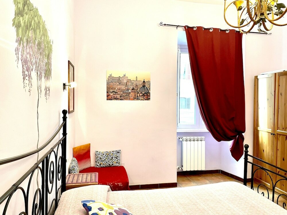 Фото Bed and Breakfast Rhome86