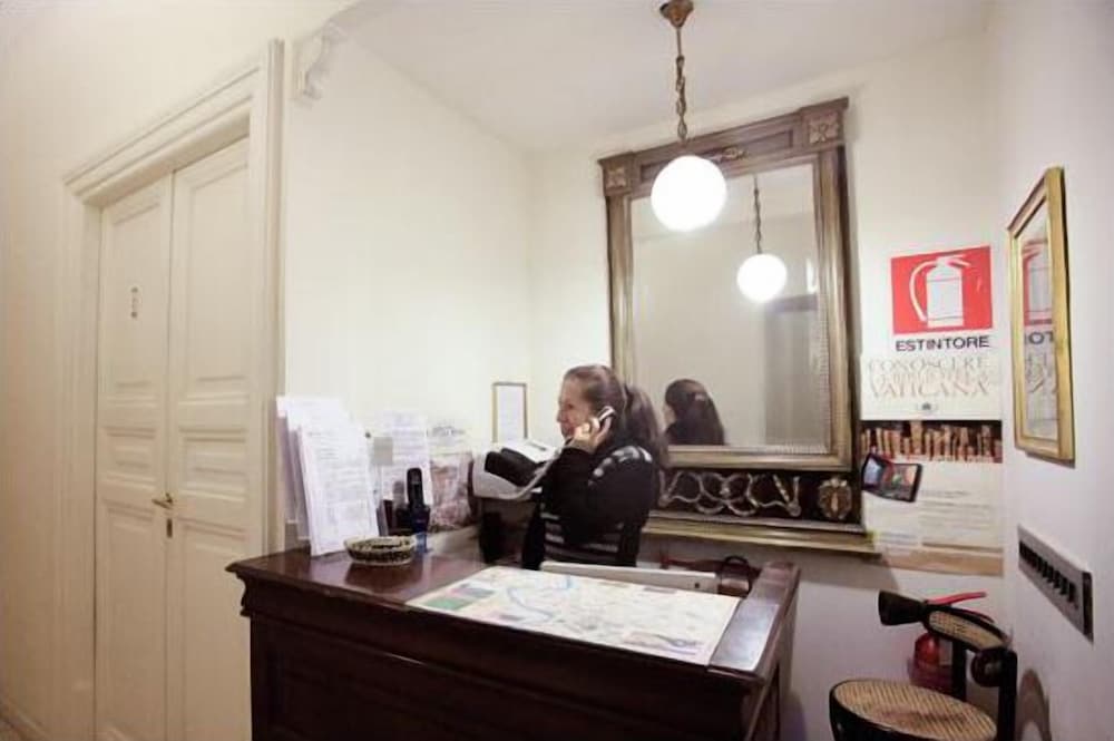 Фото Marta Guest House