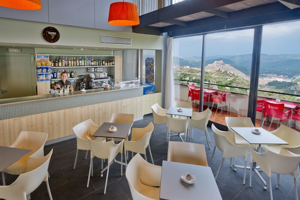 Фото Vilar Rural de Cardona