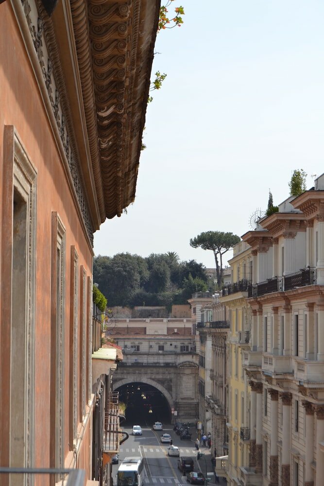 Фото Hotel City Palazzo dei Cardinali