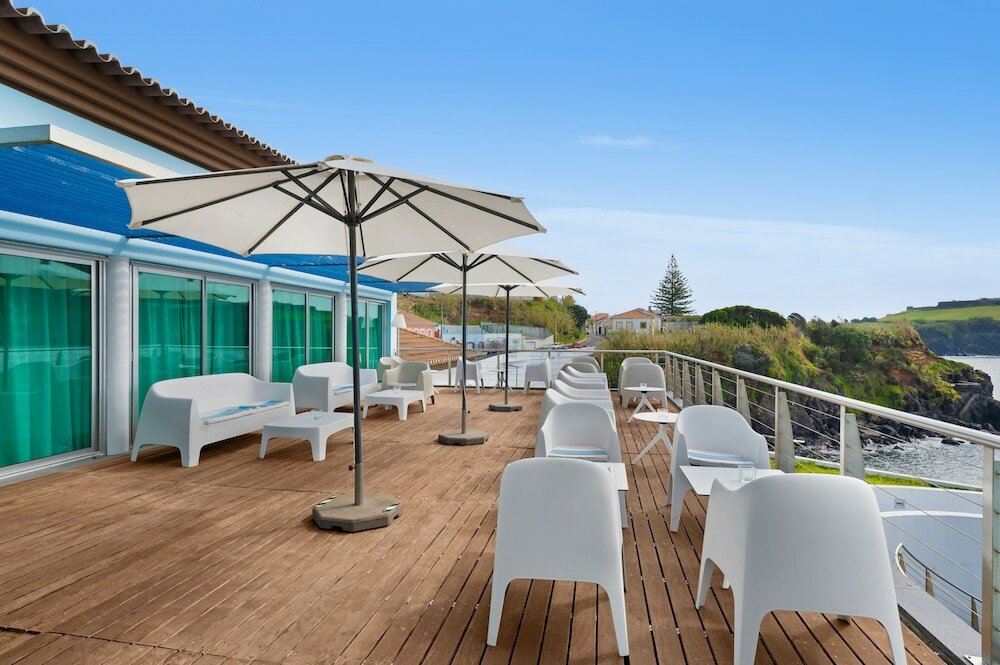 Фото Hotel Do Caracol