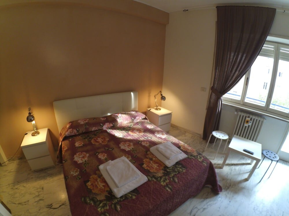 Фото La Stella di Roma B&b