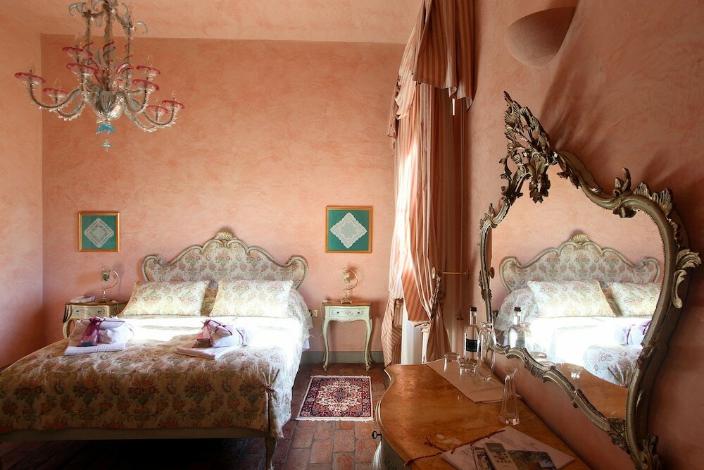 Фото Villa Poggio Bartoli