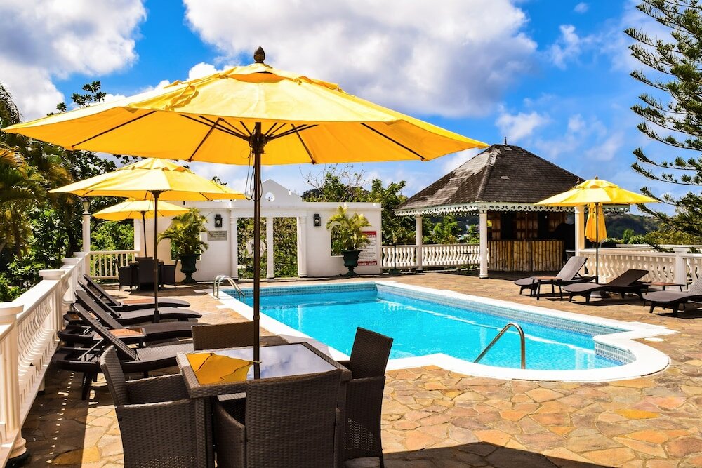 Фото Grenadine House