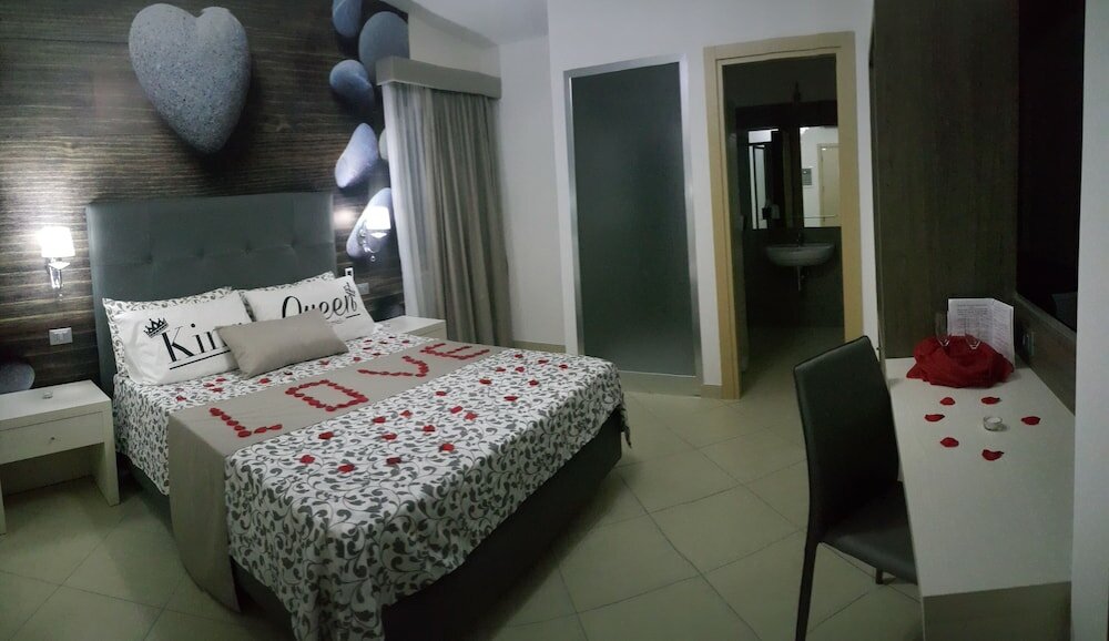 Фото Medea Resort