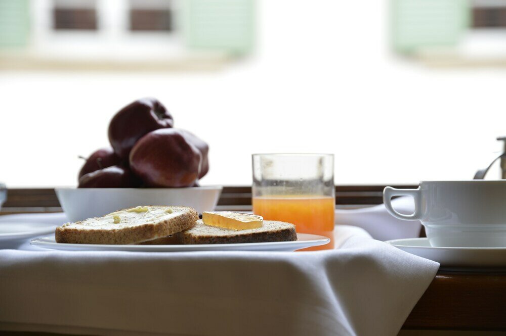 Фото Best Western Hotel Armando