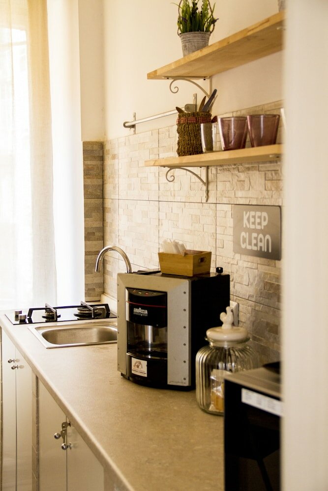 Фото Marta Inn Rome