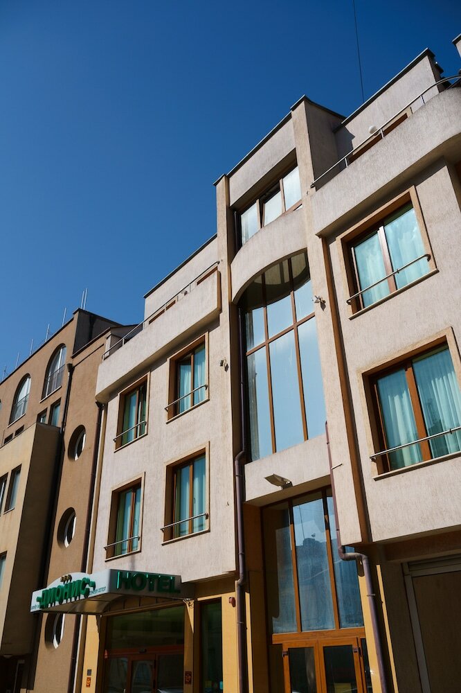 Фото Hotel Dionis