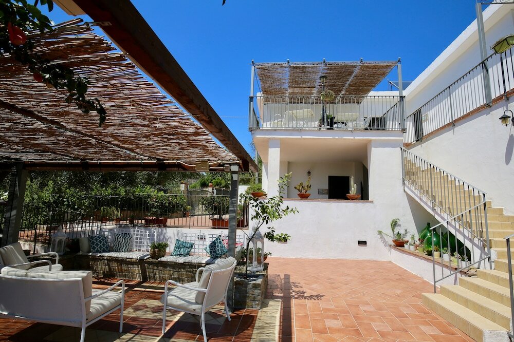 Фото Baia Di Trentova