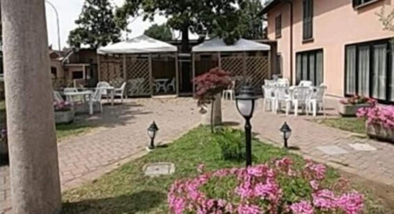 Гостиница Hotel Vecchio Convento