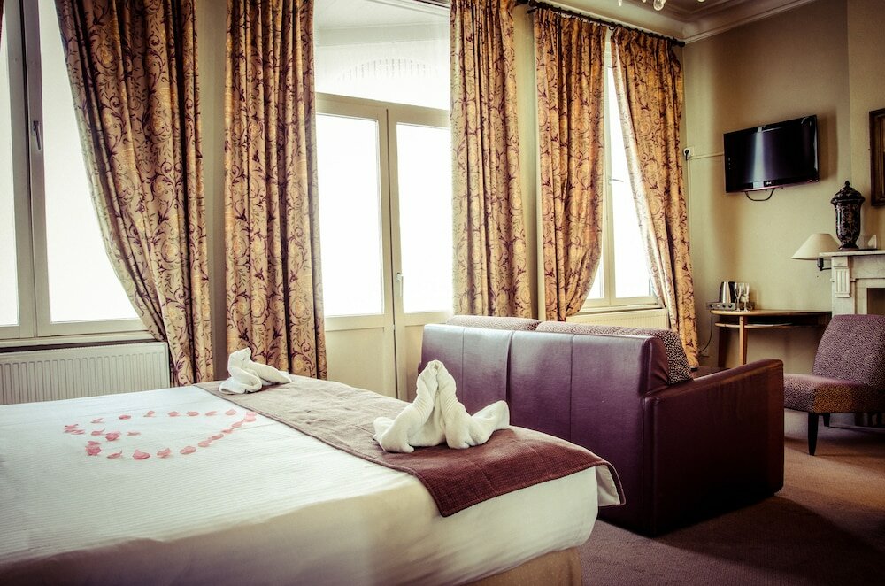 Фото Hotel Gulden Vlies