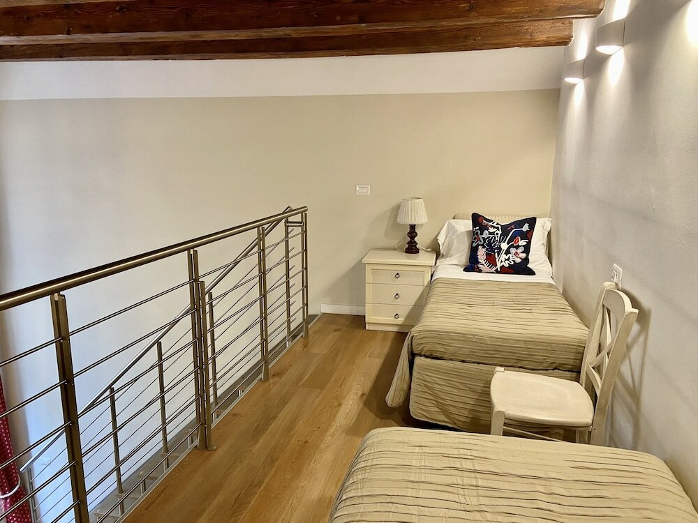 Фото Soggiorno Alessandra