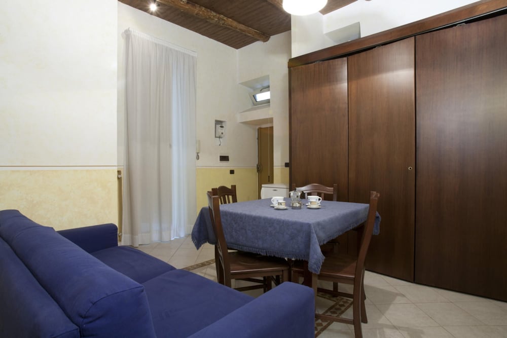 Фото Case Cosi Napoli