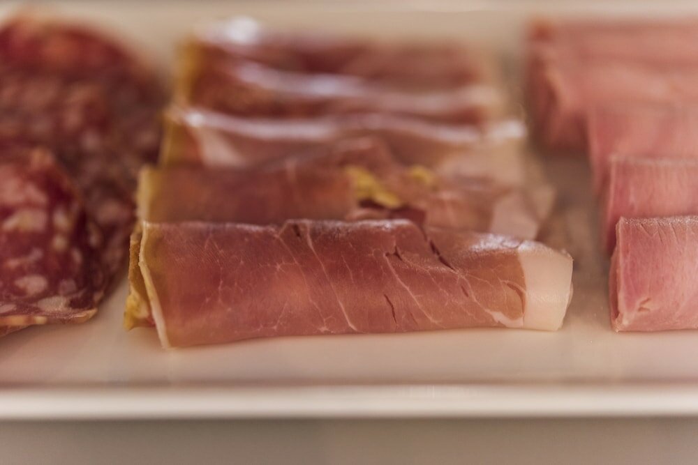 Фото Cerise Nantes La Beaujoire