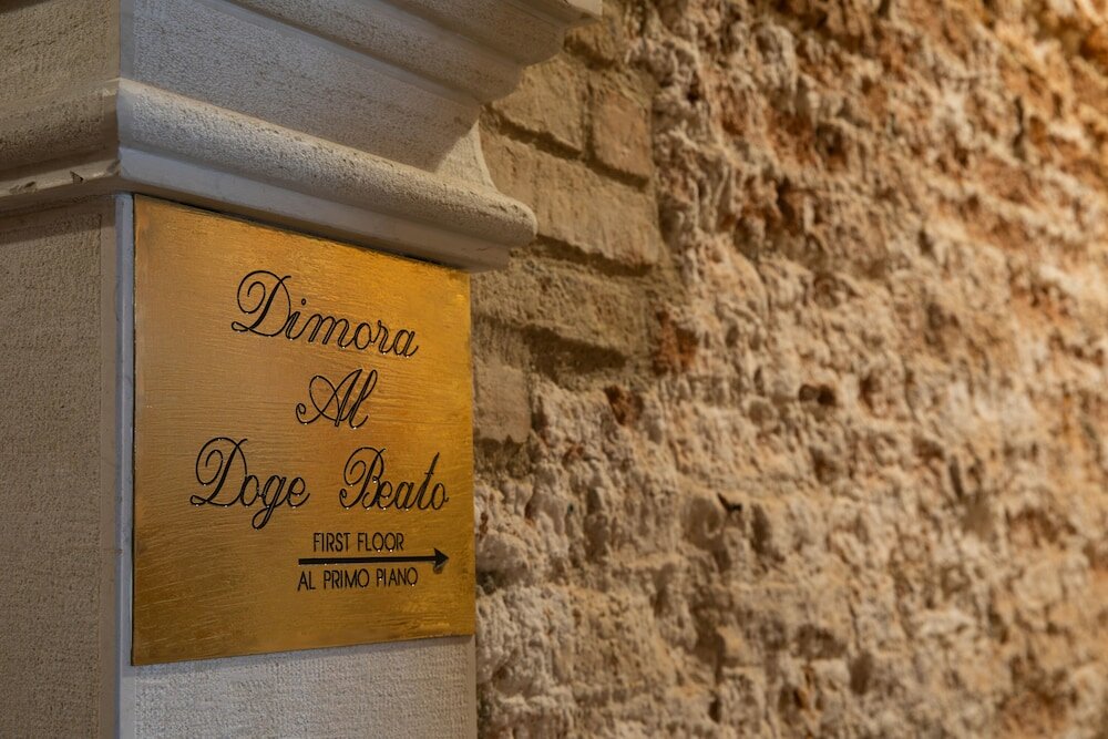 Фото Dimora Al Doge Beato