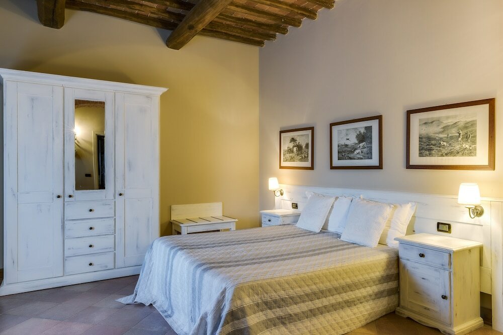 Фото Antico Casale L'Impostino