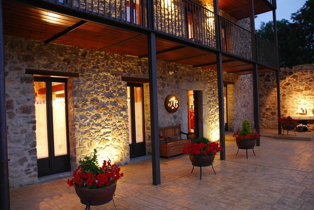 Фото Rusticae La Casassa de Ribes