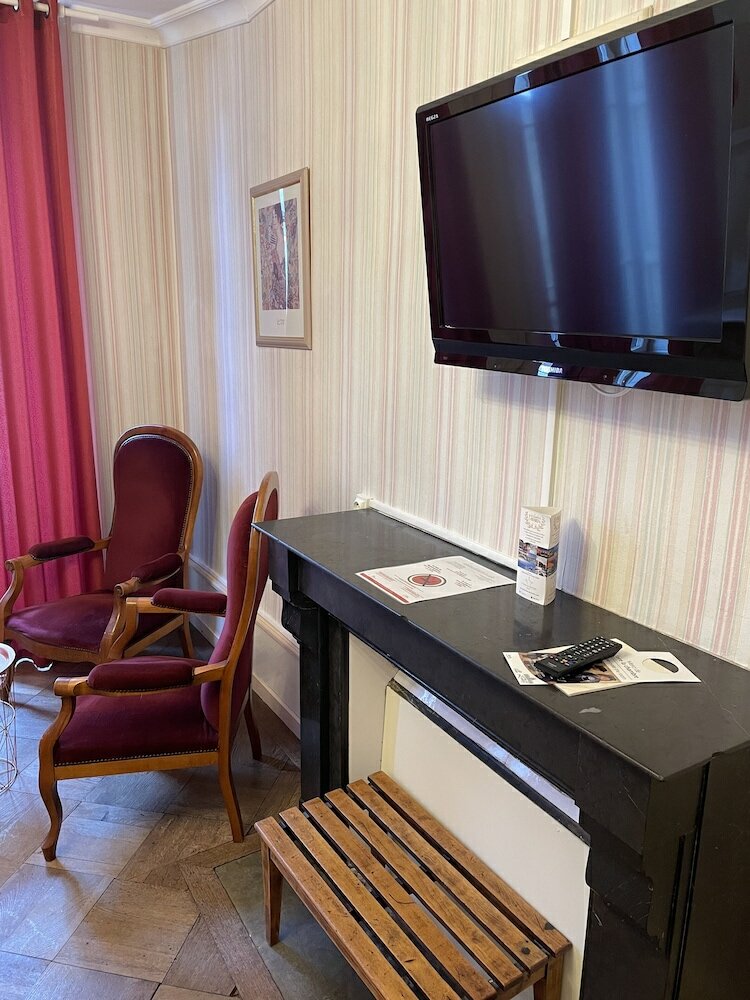 Фото Hotel Continental